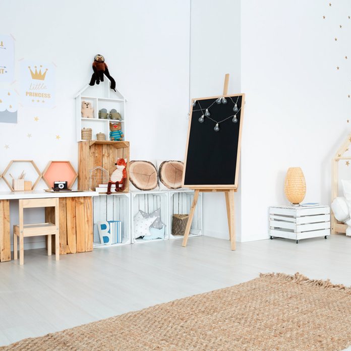 room