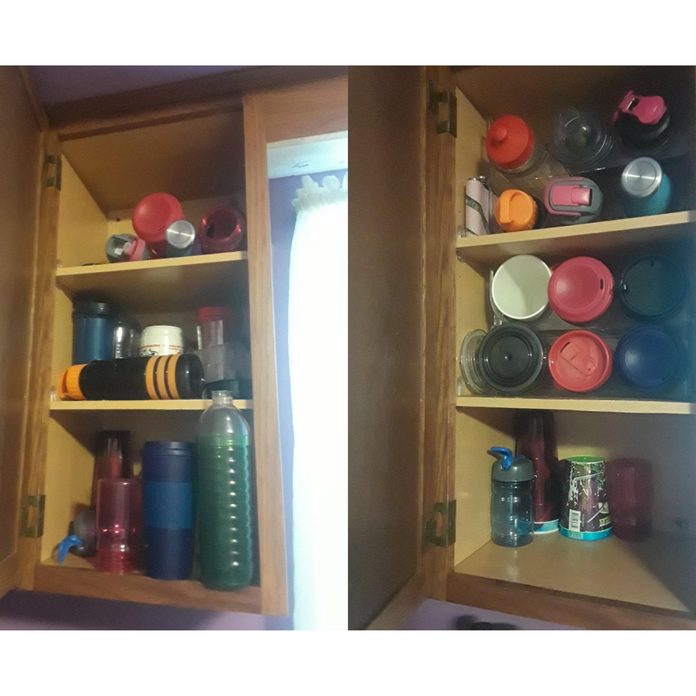 Bottle