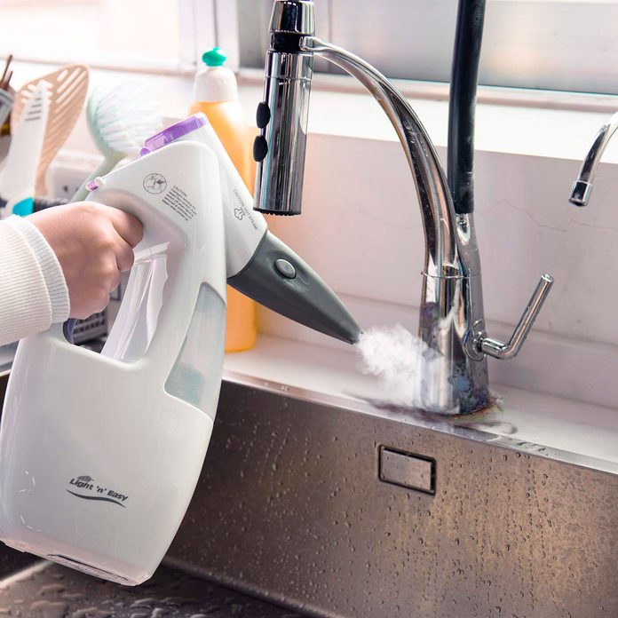 Faucets