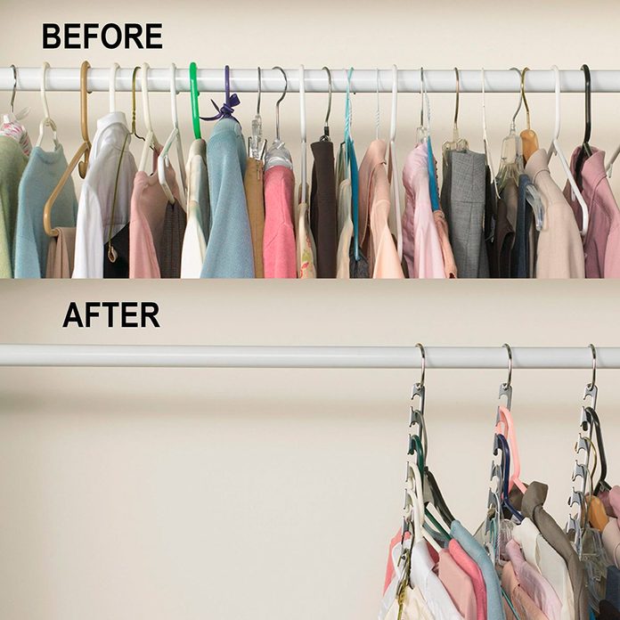 Hangers