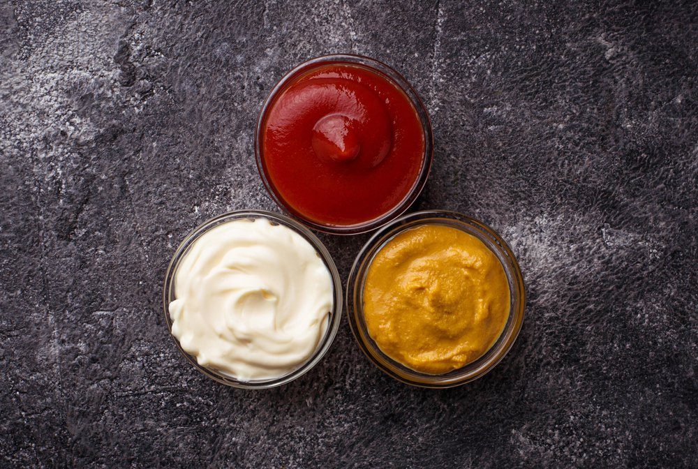Here’s How Long Condiments Really Last