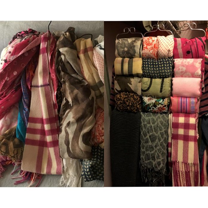 Scarf