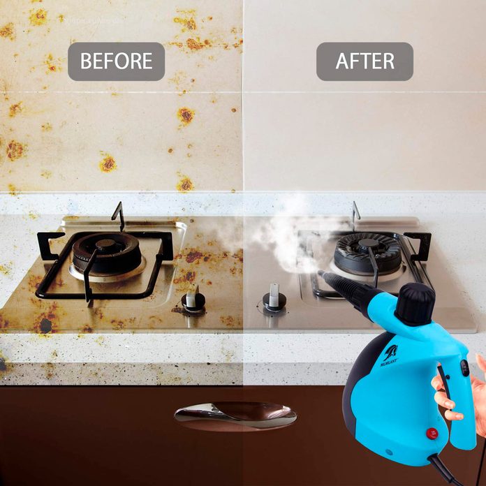 Stove