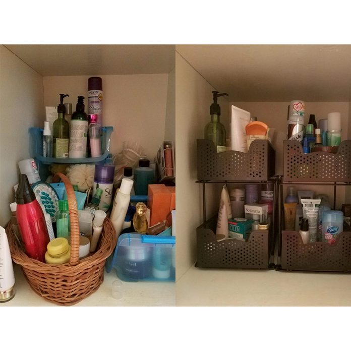 organized