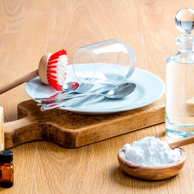 Deodorize