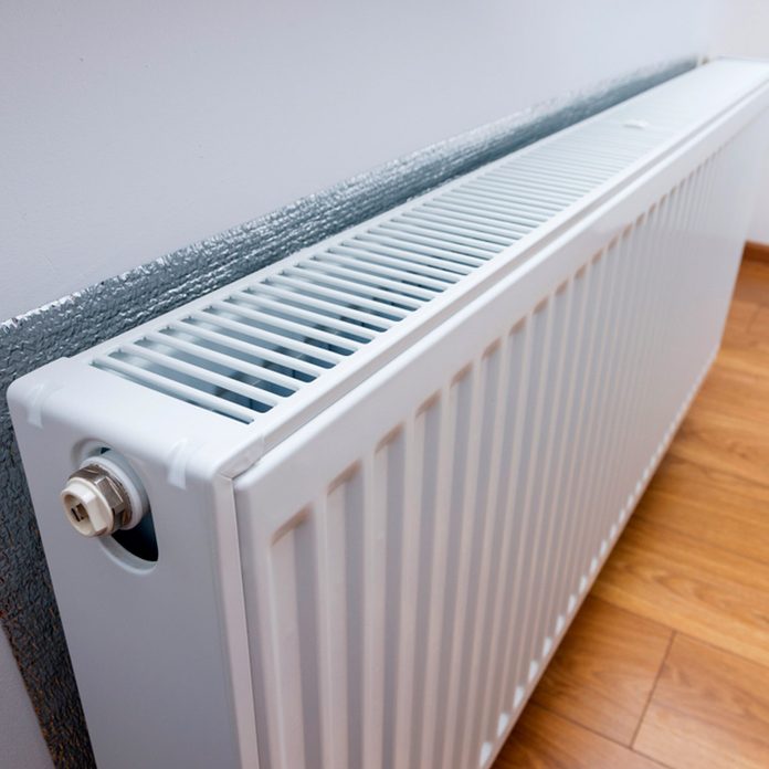 radiator