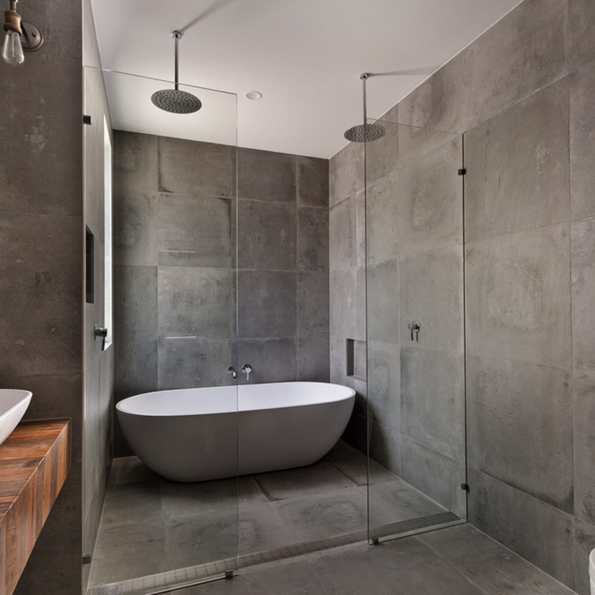 Tile