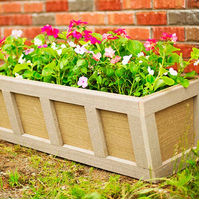 Planters