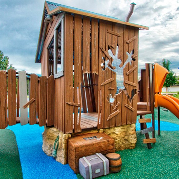 Playhouse