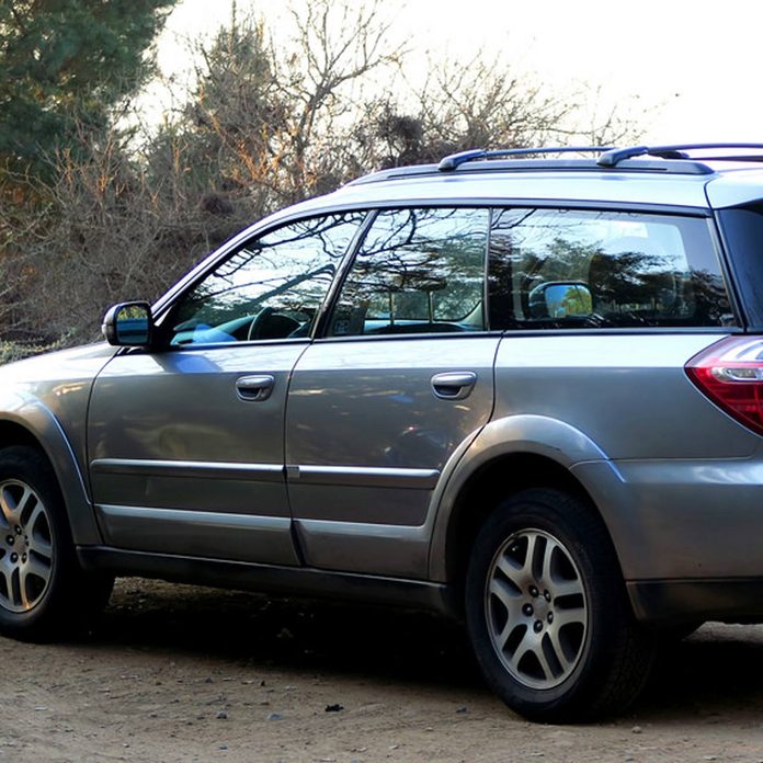 Subaru