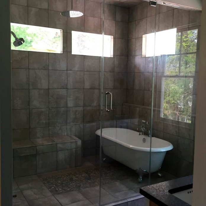 Tub