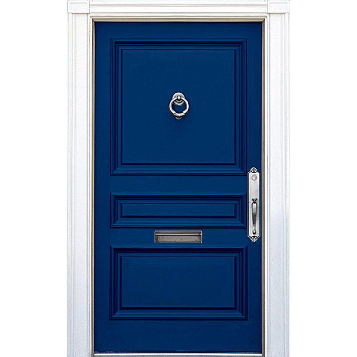 door