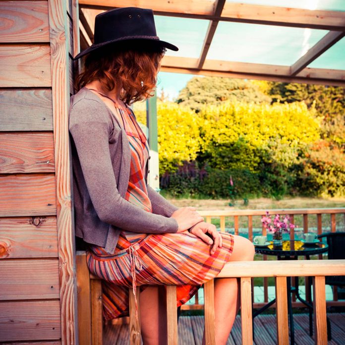 porch