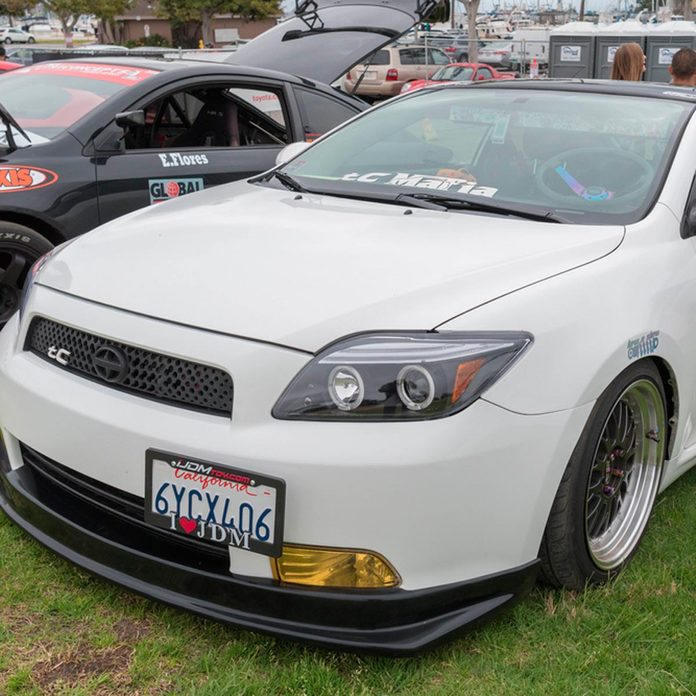 Scion