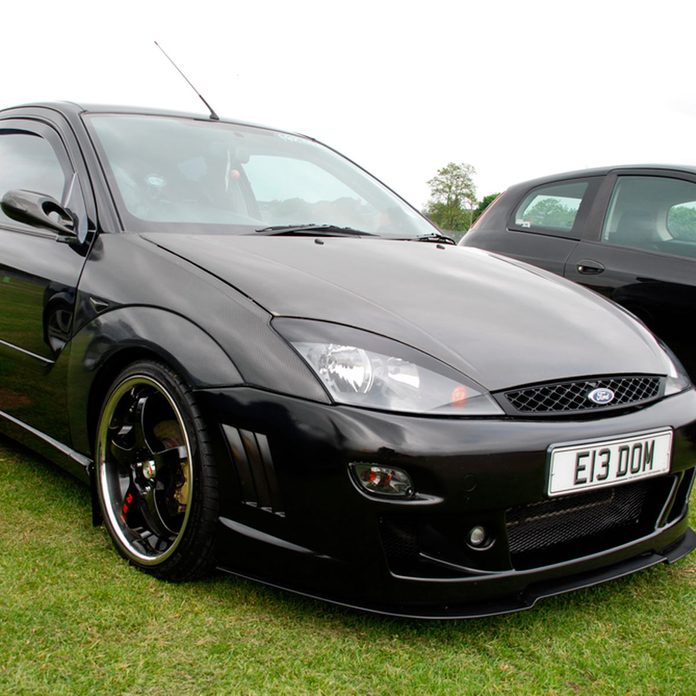 Ford