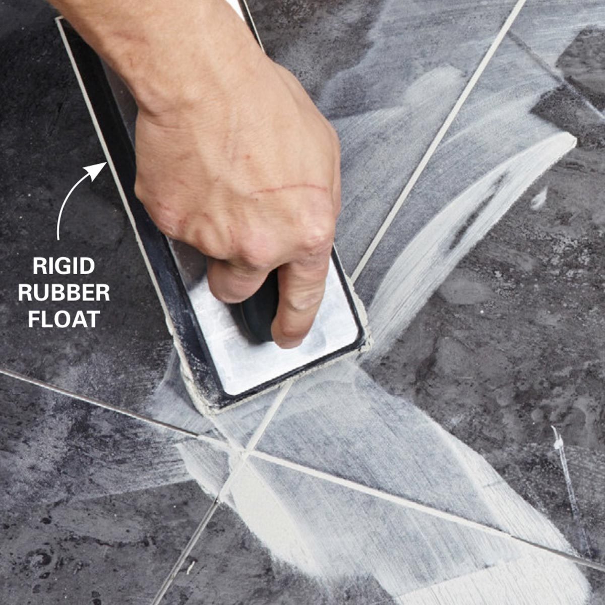 grout