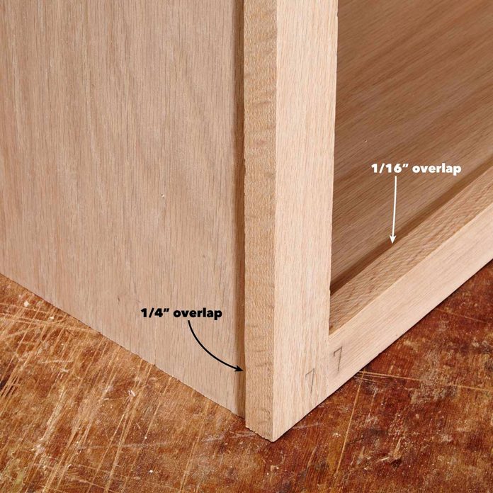 cabinets