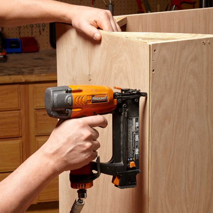 cabinets