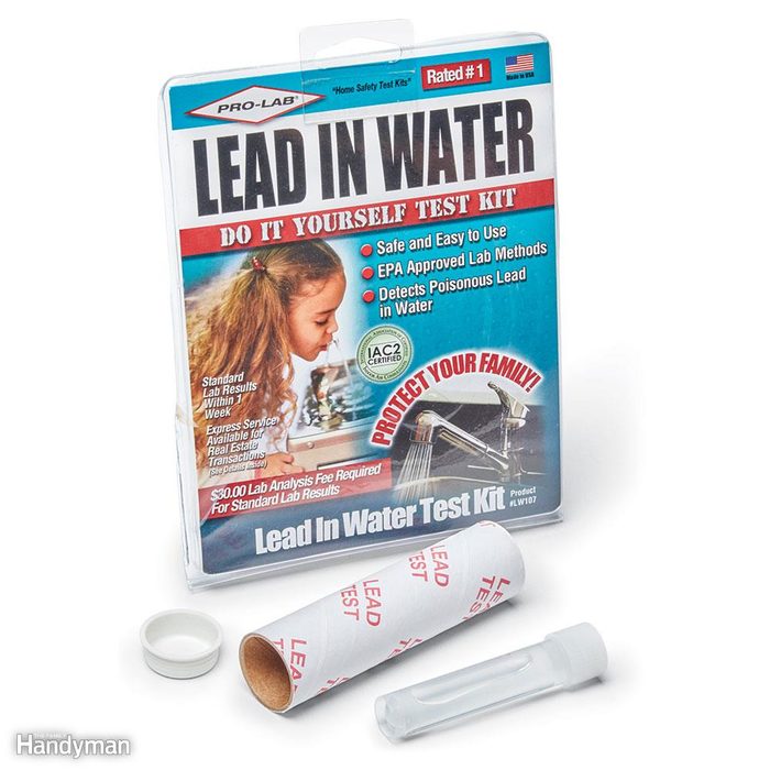 Test Your Water