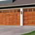 Should Your Garage Door Match Your House Color?