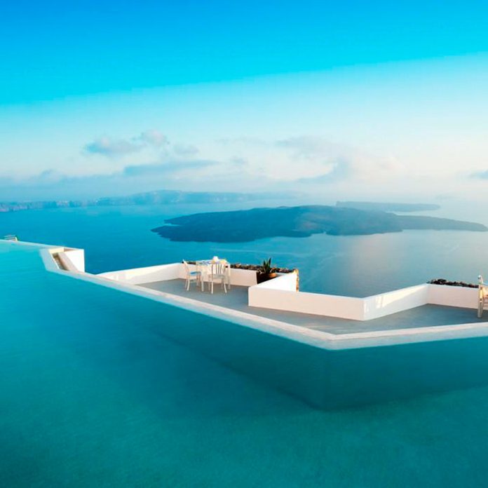 santorini