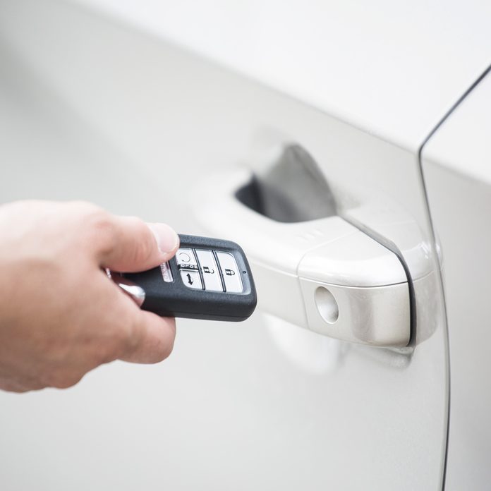 key fob