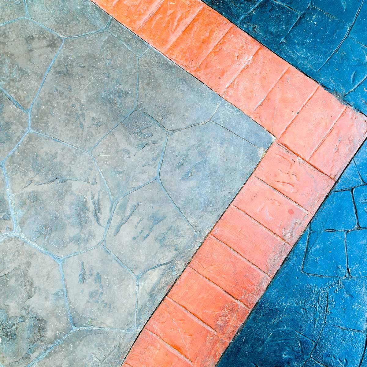 floor