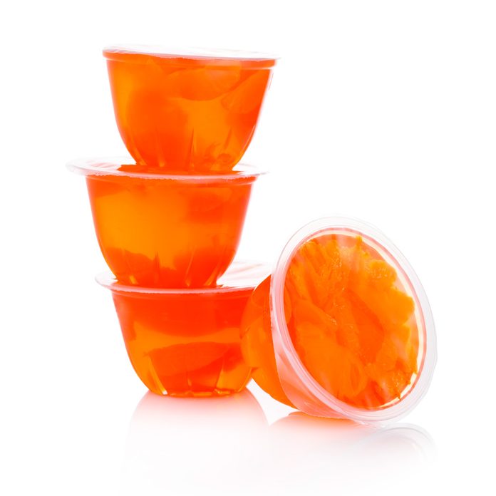 mandarins