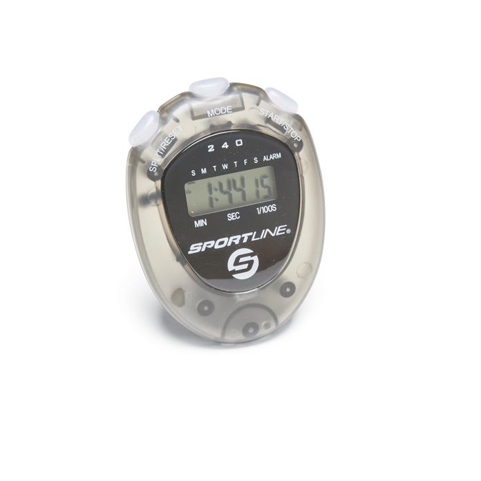 clear stopwatch