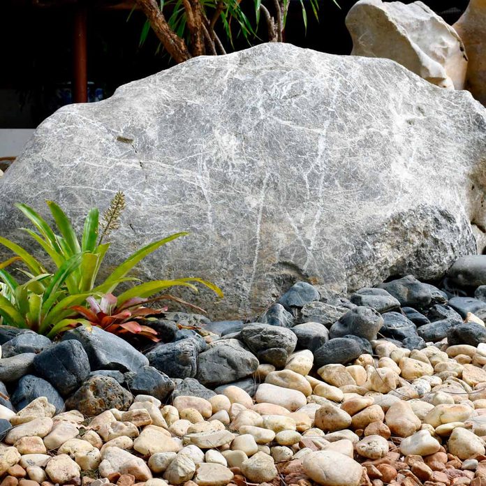 stones