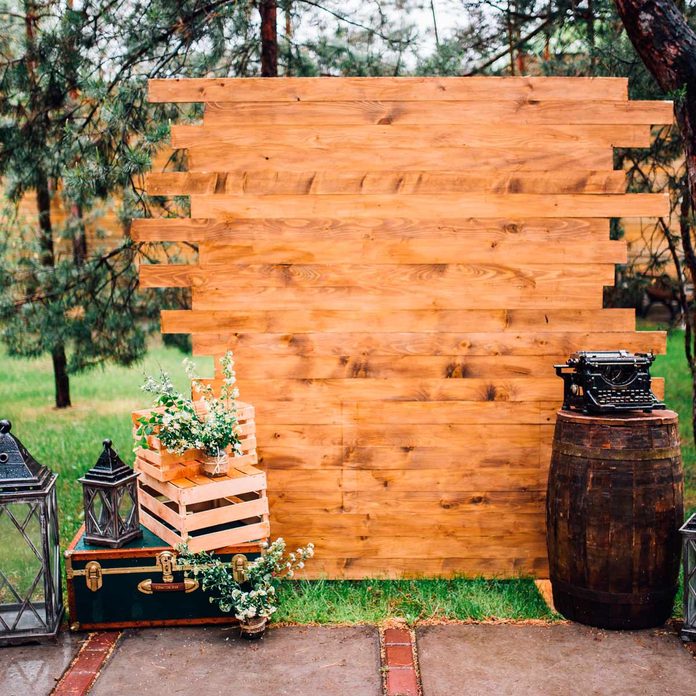 Rustic