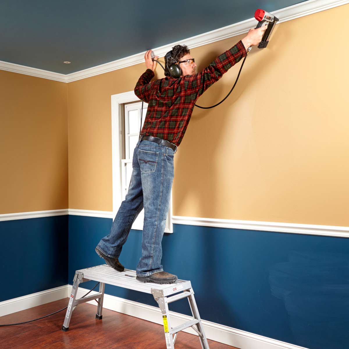 finish nailer