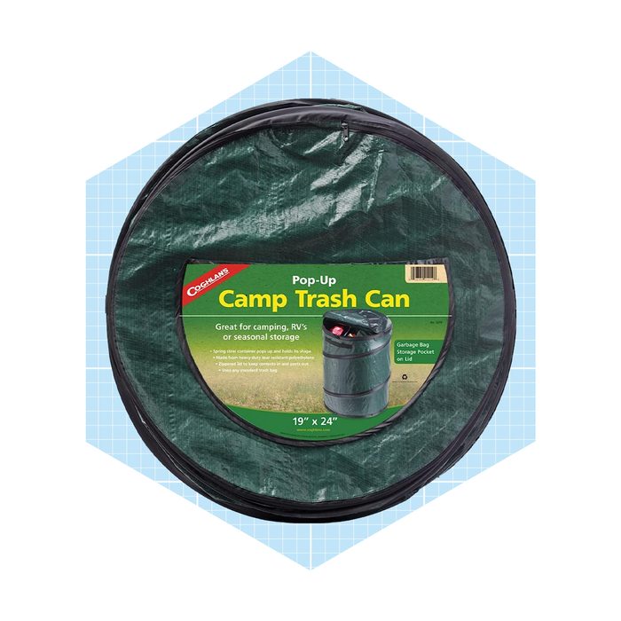 Trash Can