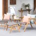 The Best Patio Furniture (and More!) for Your Backyard