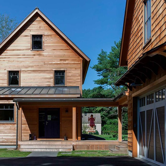 Farmhouse