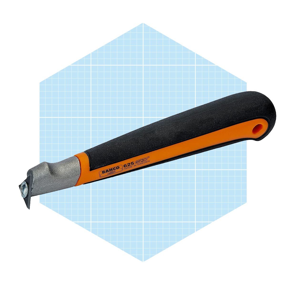 Great Little Scraper