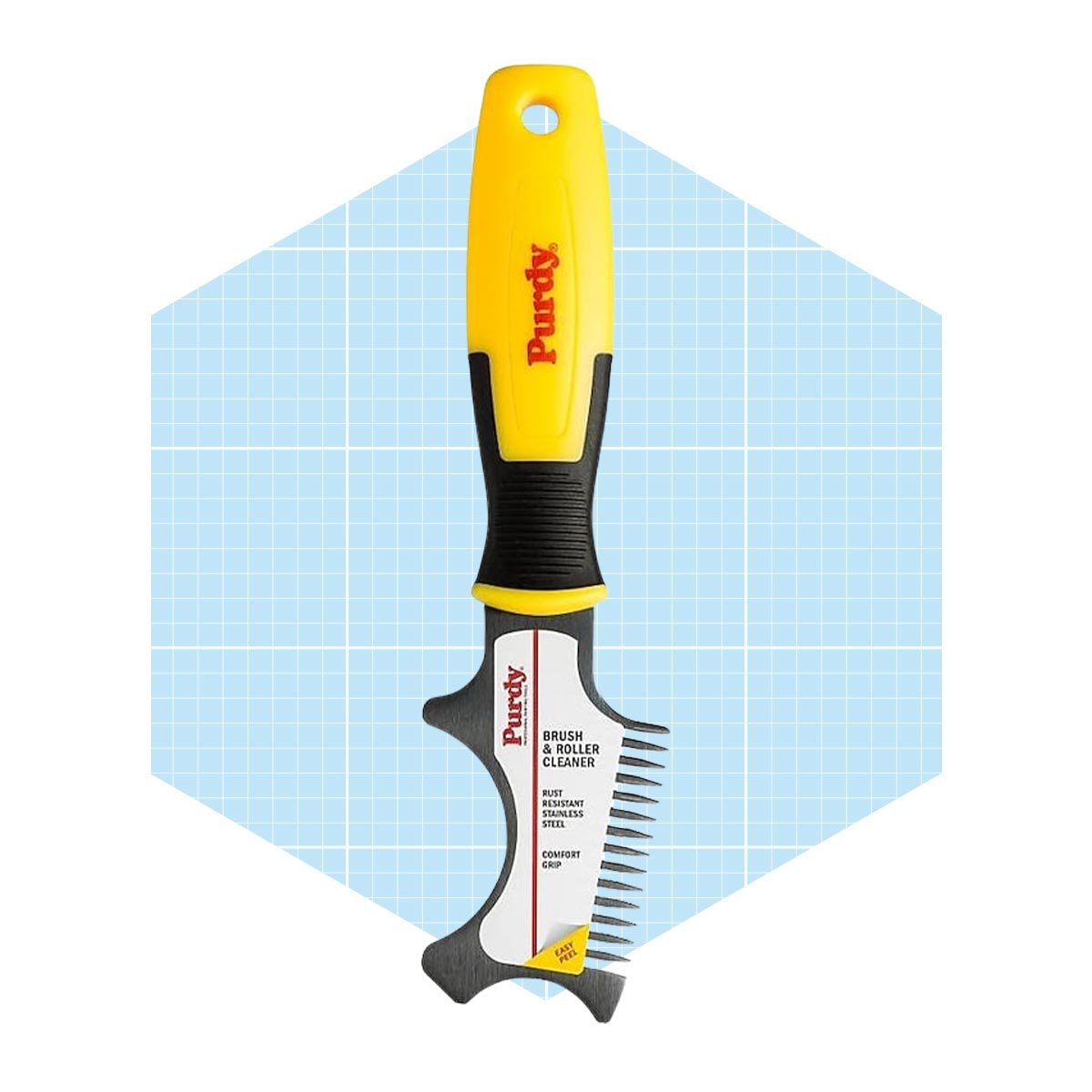 Paint Roller Cleaner