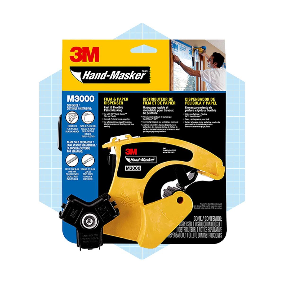 Pro Masking Tool