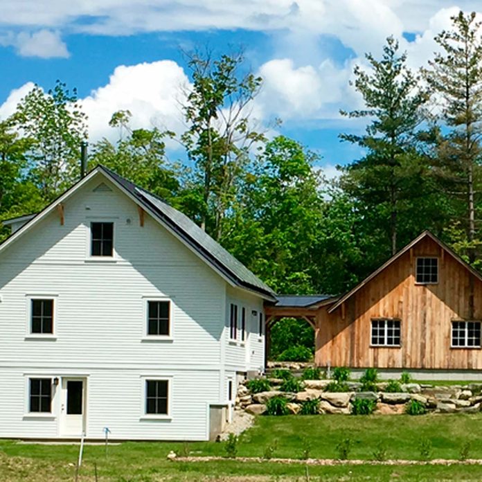 Village