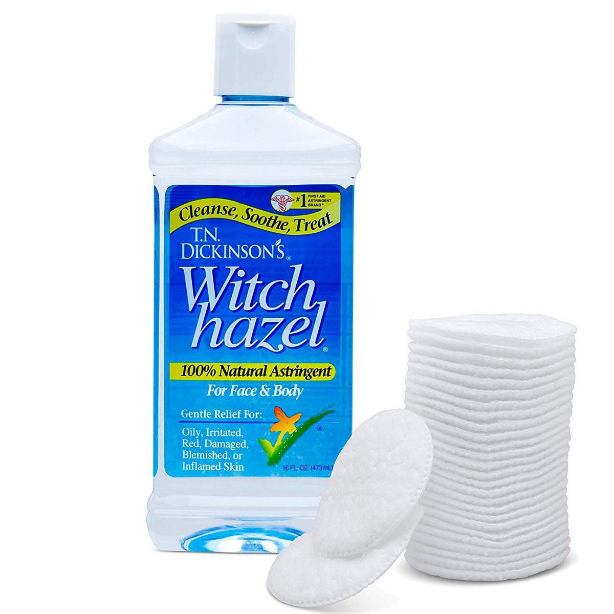 Witch-Hazel