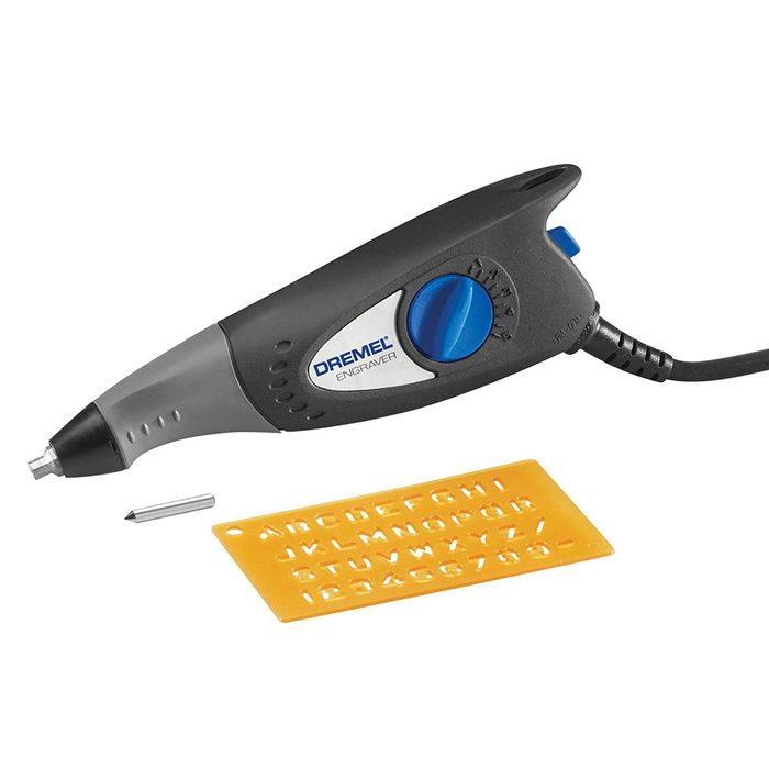engraving tool