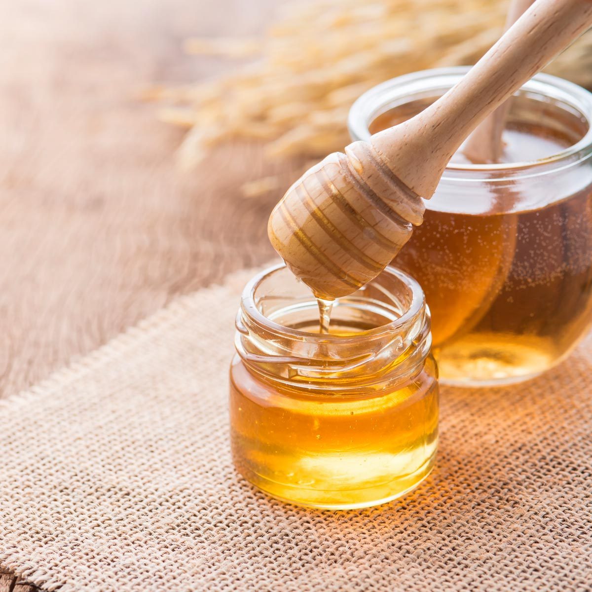 Honey