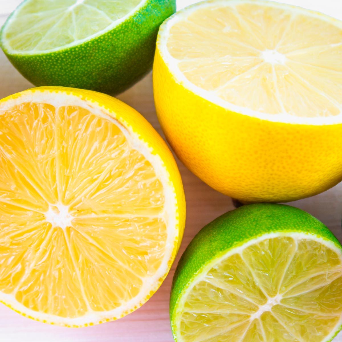 lemons