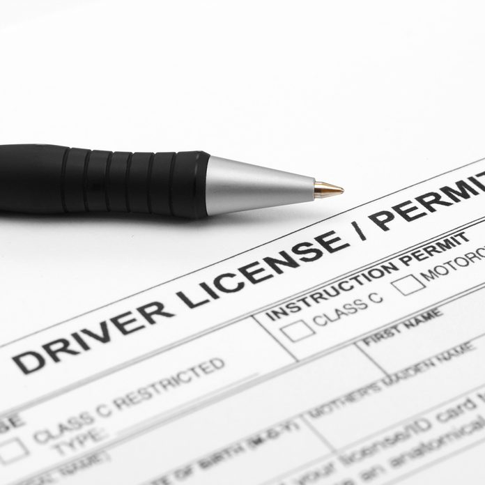 Driver