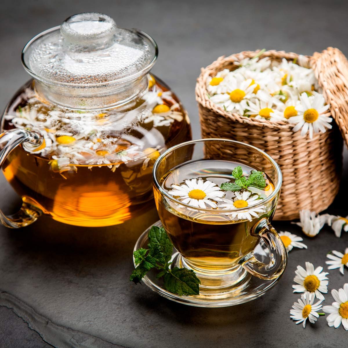 tea
