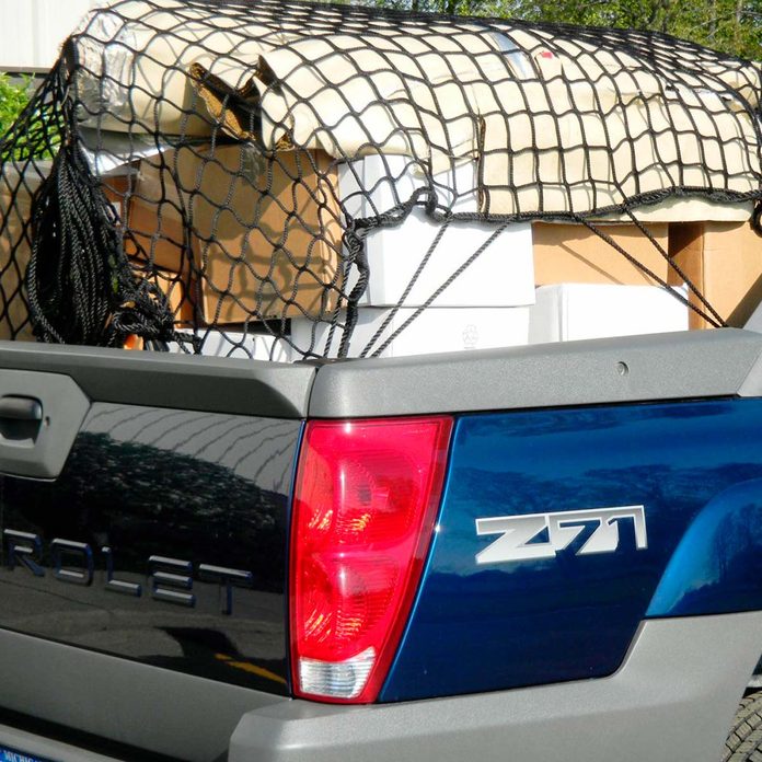 Cargo