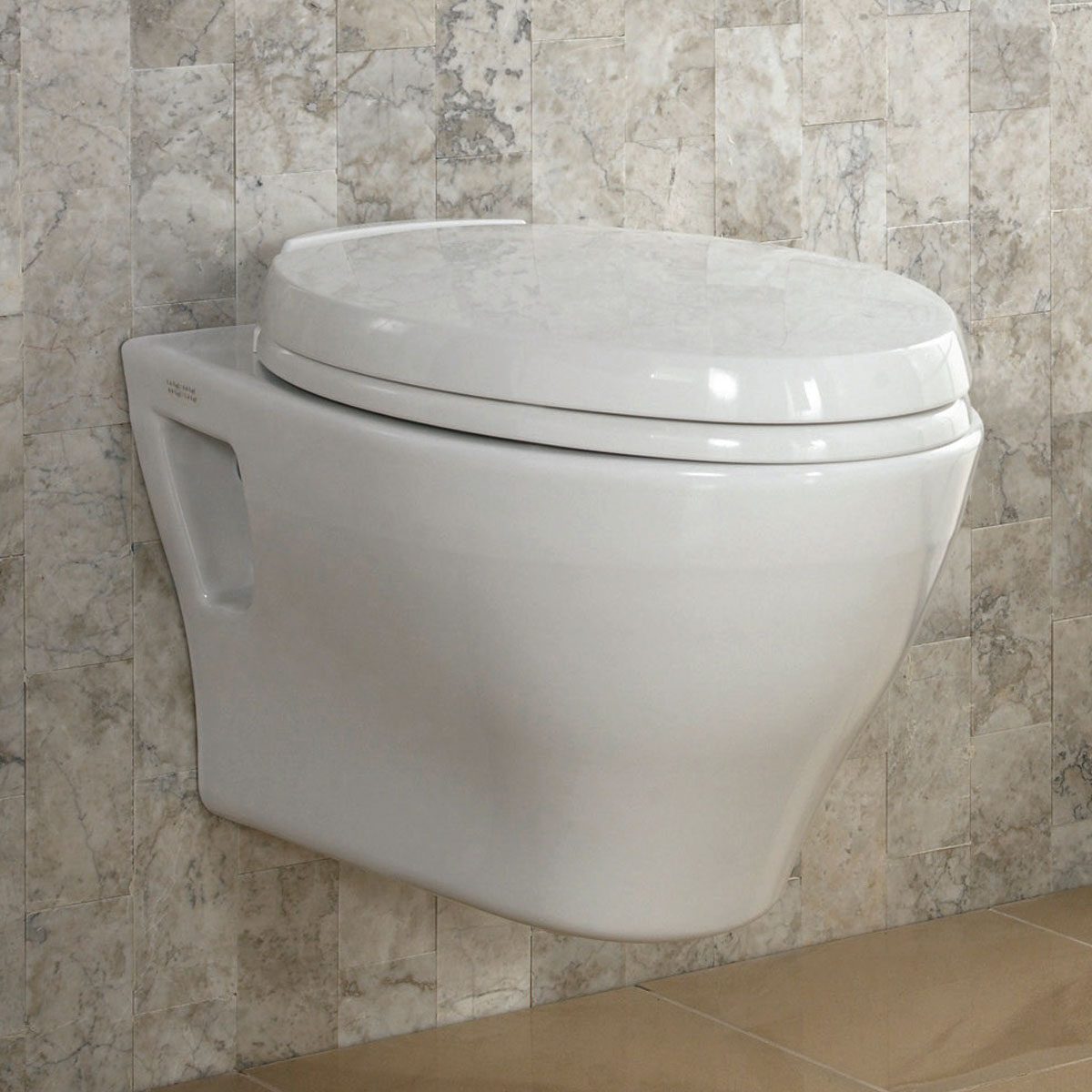 Toto Aquia Toilet