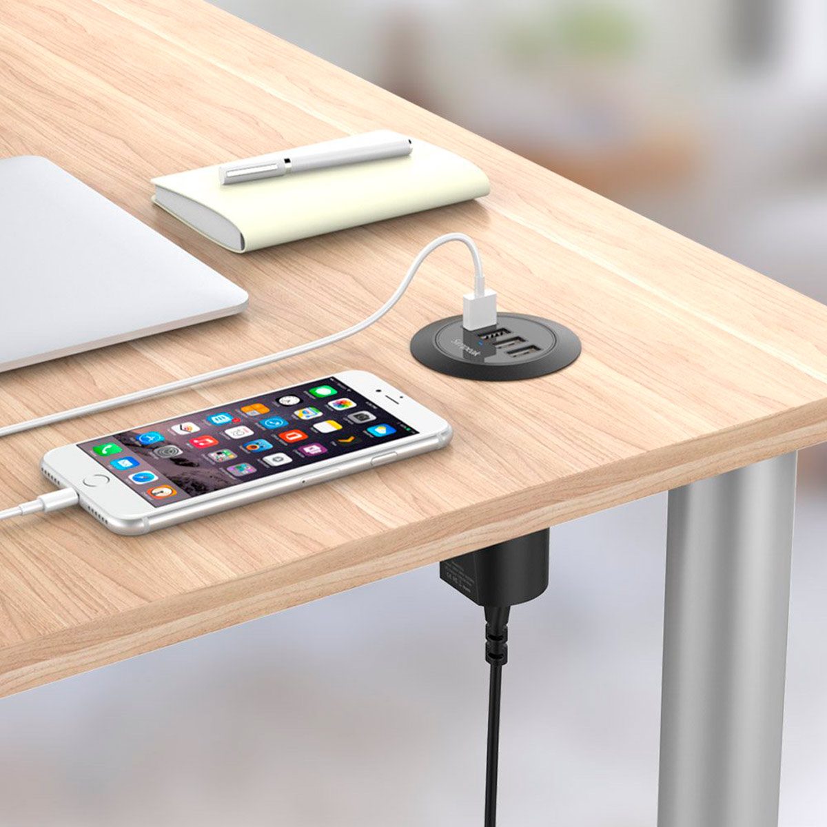 USB