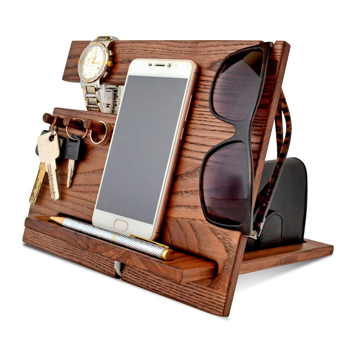 Wood