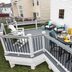 Trex Deck Railing Options and Features Explained